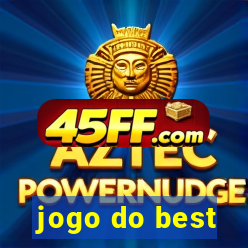 jogo do best